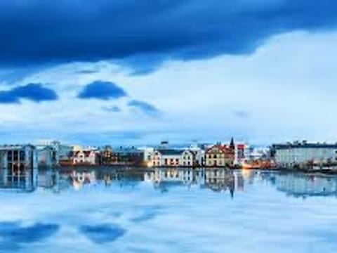 Reykjavik Sightseeing Tour, photo 3