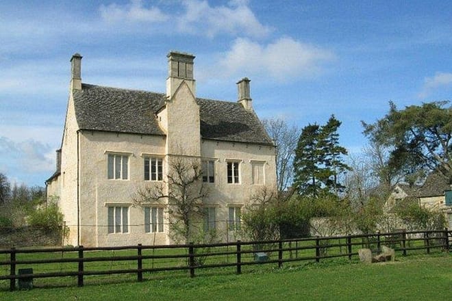 Yew Tree Farm (Downton Abbey)