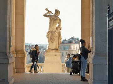 Private Walking Tour of Strasbourg's Hidden Gems