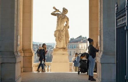 Private Walking Tour of Strasbourg's Hidden Gems
