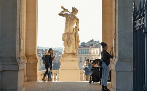 Private Walking Tour of Strasbourg's Hidden Gems