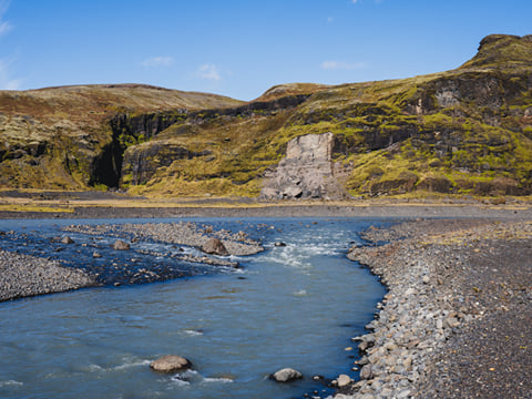 Glacier's Edge - Sólheimajökull Introductory Walk, photo 11