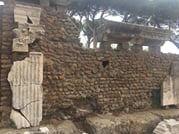 Ancient Ostia Vintage Tour by Fiat '500 4