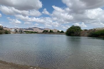 Hatta City Adventure Tour with Kayaking and Scenic Views