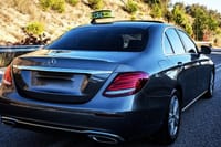 Bordeaux to Paris Private Transfer 3