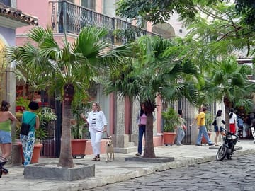 Trolley Tour of Scenic Buzios Highlights and Beaches