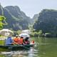 From Ninh Binh Private Tour to Hoa Lu, Trang An and Mua Cave