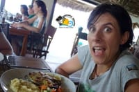 Jozani Forest Tour and Lunch at The Rock Restaurant 10