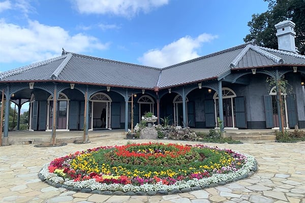 Things to do in Nagasaki