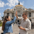 Mexico City Self-Guided Detective Murder Mystery Game 6