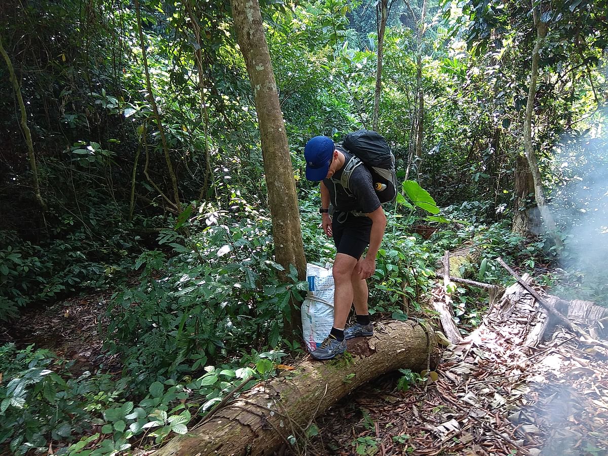 Off the Beaten Path Trekking Adventure in Ba Be, Vietnam