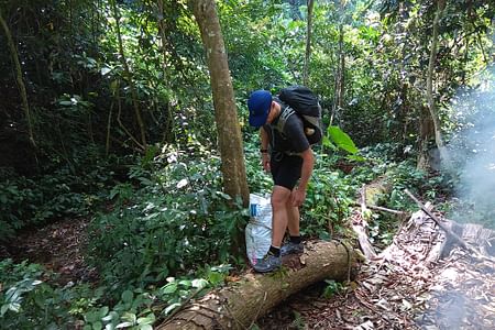 Off the Beaten Path Trekking Adventure in Ba Be, Vietnam