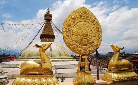 UNESCO World Heritage Sites Tour in Kathmandu