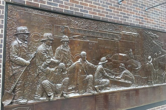 9/11 Memorial Museum Admission, Statue of Liberty &amp; Ellis Island Admission