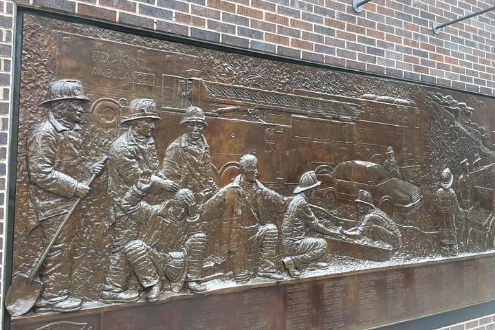 9/11 Memorial Museum Admission, Statue of Liberty &amp; Ellis Island Admission