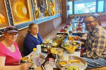 Dehradun- Transfers+Hotel+Sightseeing