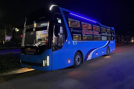 Hanoi to Ha Giang Transfer Services: Luxury and Comfort on Your Journey