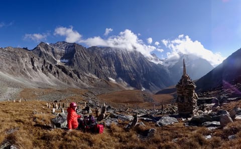 Upper Dolpo and Shey Gompa 28-Day Trekking Adventure