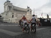 Rome in the Morning e-bike Tour 5