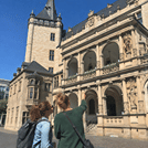 Cologne Self-Guided Detective Murder Mystery Game 5
