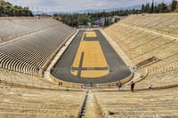 Athens & Corinth Full Day Private Sightseeing Tour  7