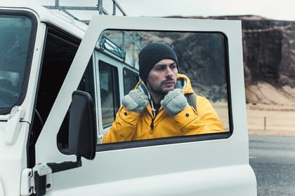 Hire Photographer, Professional Photo Shoot – Reykjavik