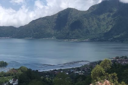 Bali Ubud and Kintamani Sightseeing Tour