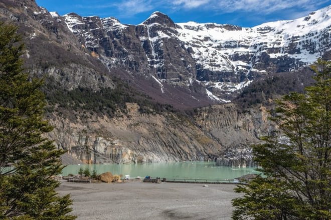 Bariloche: Cerro Catedral 3
