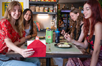 Asian Food tour Haarlem 10