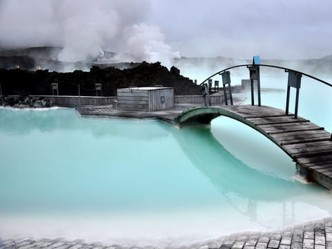 1 way Private Transfer from Reykjavík to Blue Lagoon, photo 5
