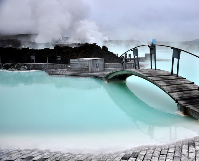 1 way Private Transfer from Reykjavík to Blue Lagoon