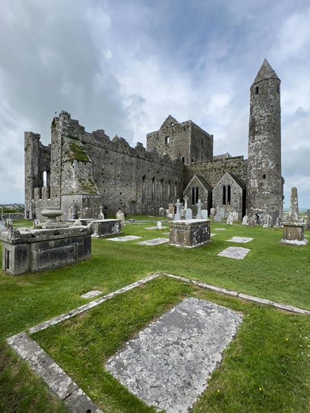 Things to do in Cashel