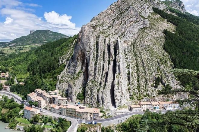 Gorges du Verdon Shared Tour from Nice photo 2
