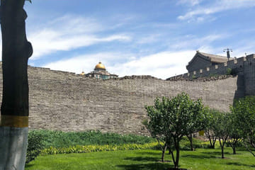 Boutique 3-Day Beijing Private Tour: Beijing Cover All