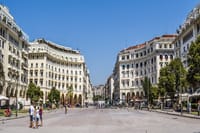6 Day Private Tour around Greece 6