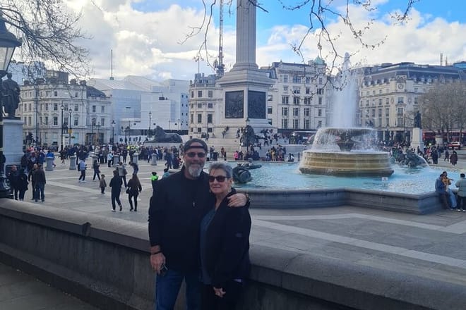 Windsor Private Black Cab Tour with Hotel Pick Up