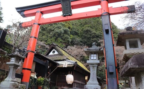 Kyoto Arashiyama Bamboo Forest Hiking Tour(Hidden Temples)