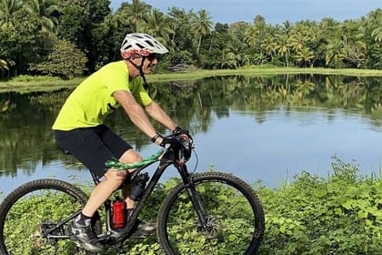 Minneriya National Park Safari from Anuradhapura