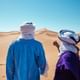 Desert Delights: 4-Day From Fes to Merzouga and Marrakech