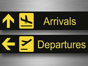 Private Airport Transfer to/from Marrakech with Professional Driver