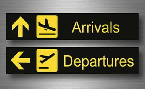 Private Airport Transfer to/from Marrakech with Professional Driver