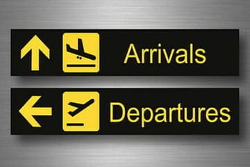 Private Airport Transfer to/from Marrakech with Professional Driver