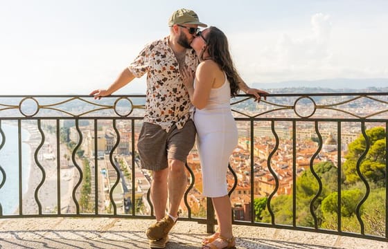 Photographer, Professional Photo Shoot – Monaco