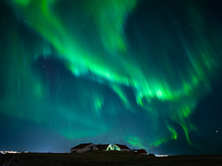 Spirit of the Aurora , photo 7