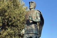 Marathon Battlefield Half Day Private Tour from Athens 1