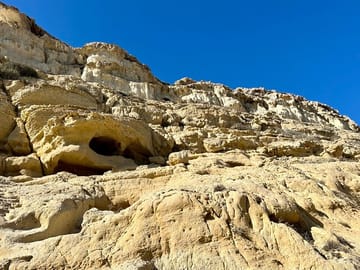 Matala Caves