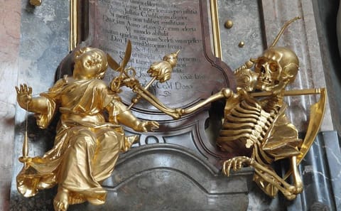 Private Guided Cultural Tour of Munich's Historic Sites