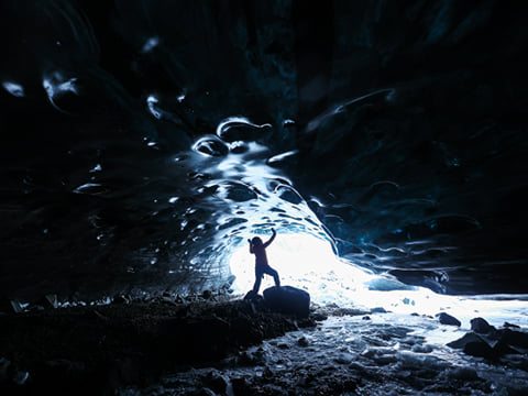 Ice Cave Captured, photo 20