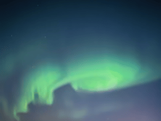 Northern Lights Small Group Tour From Reykjavik, photo 6