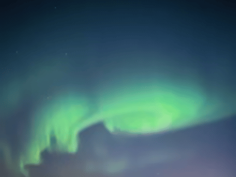 Northern Lights Small Group Tour From Reykjavik, photo 4